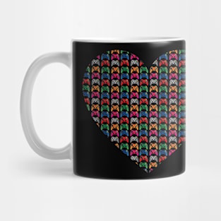 game lovers Mug